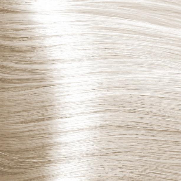 ABSTYLE SINCOLOR Воскова стійка фарба для волосся-12.00 Polar Blonde