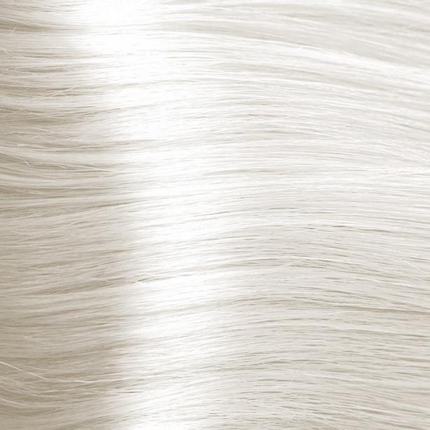ABSTYLE SINCOLOR Воскова стійка фарба для волосся-12.01 Ash Polar Blonde
