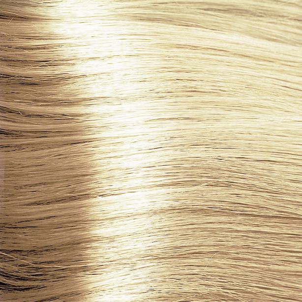 ABSTYLE SINCOLOR Воскова стійка фарба для волосся-12.03 Golden Polar Blonde
