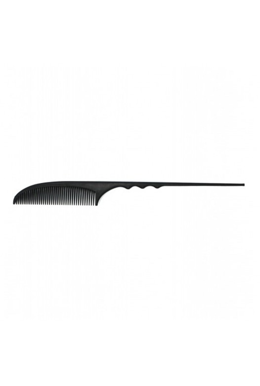 Карбований гребінець для начісування та створення зачісок 13711