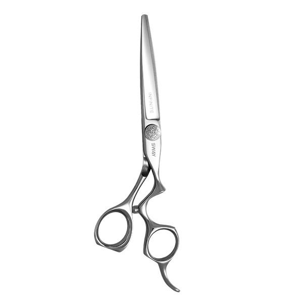 Перукарські ножиці SWAY Infinite 110 10260 розмір 6