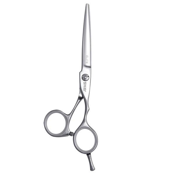 Перукарські ножиці SWAY Elite 110 20160 розмір 6