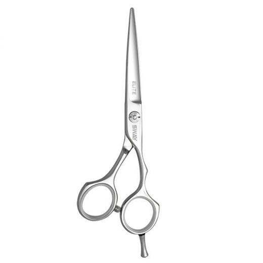 Перукарські ножиці SWAY Elite 110 20255 розмір 5,5 - фото 1