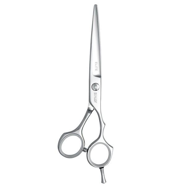 Перукарські ножиці SWAY Elite 110 20260 розмір 6