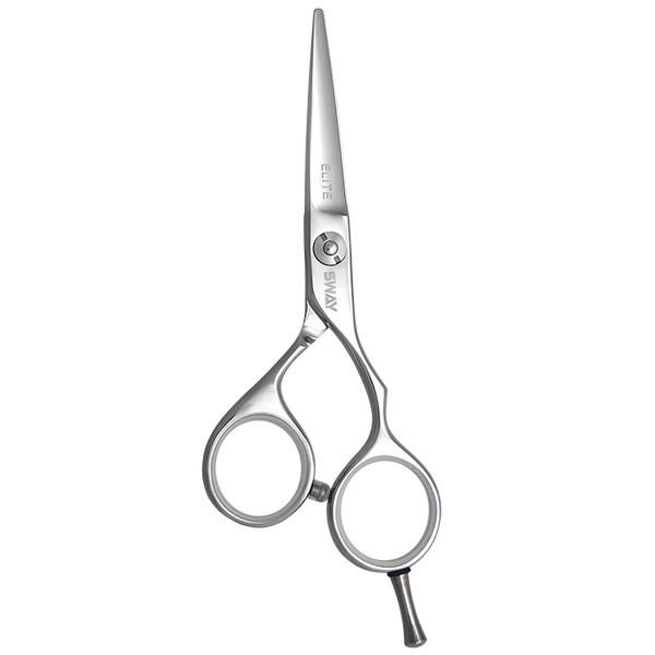 Перукарські ножиці SWAY Elite 110 20345 розмір 4,5