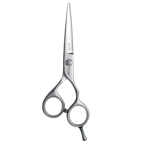 Перукарські ножиці SWAY Elite 110 20350 розмір 5
