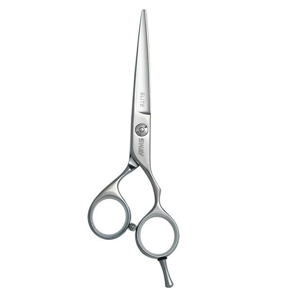 Перукарські ножиці SWAY Elite 110 20355 розмір 5,5