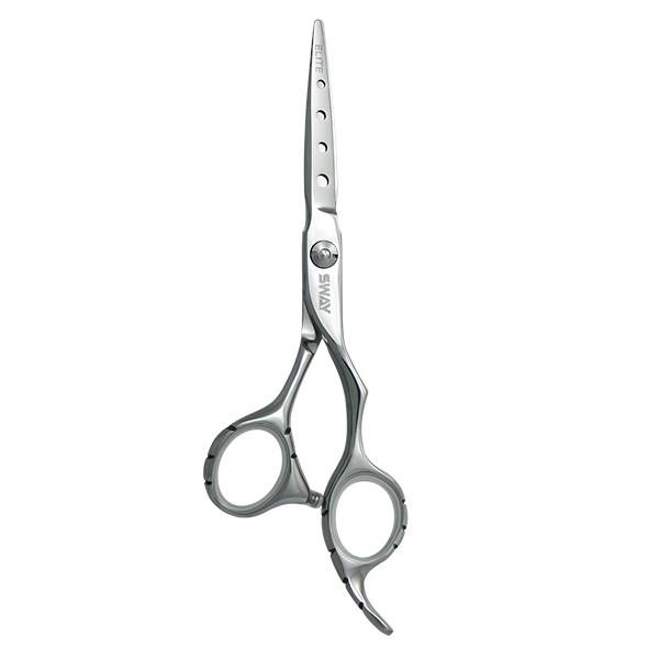 Перукарські ножиці SWAY Elite 110 20655 розмір 5,5