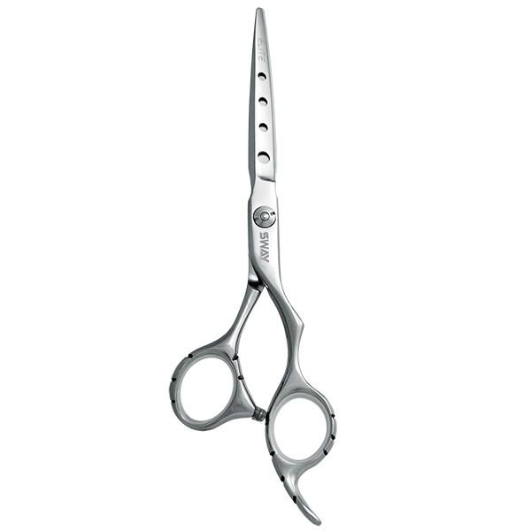 Перукарські ножиці SWAY Elite 110 20660 розмір 6