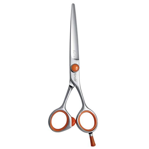 Перукарські ножиці SWAY Elite 110 20760 розмір 6