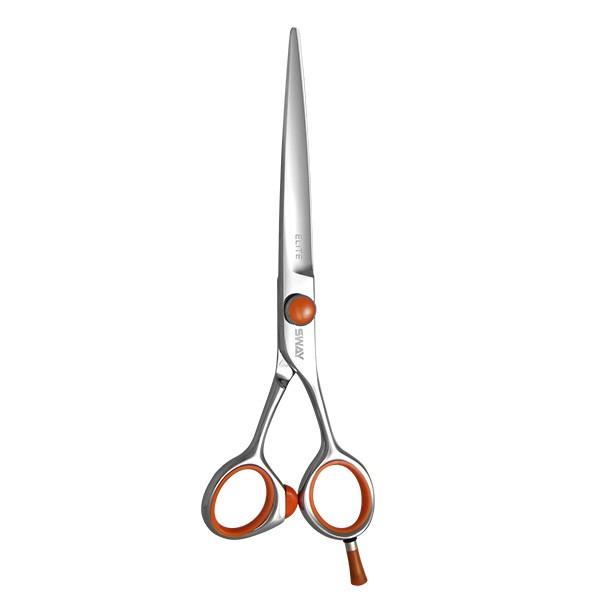 Перукарські ножиці SWAY Elite 110 20765 розмір 6,5