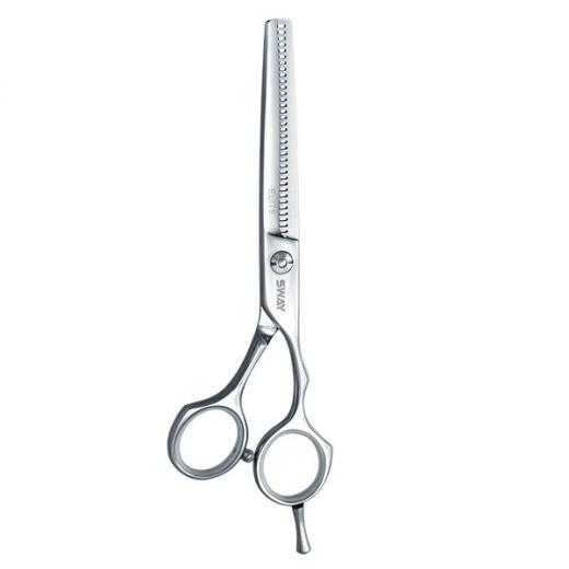 Філіровочні ножиці SWAY Elite 110 26260 розмір 6 - фото 1