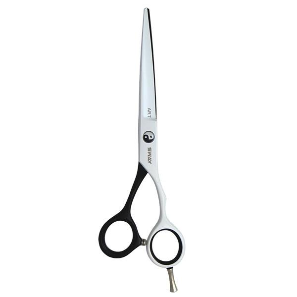 Перукарські ножиці SWAY Art Balance and Harmony 110 30360 розмір 6