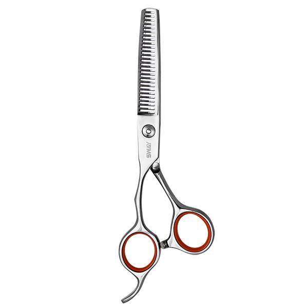 Філіровочні ножиці для лівші SWAY Grand 110 49155 розмір 5,5