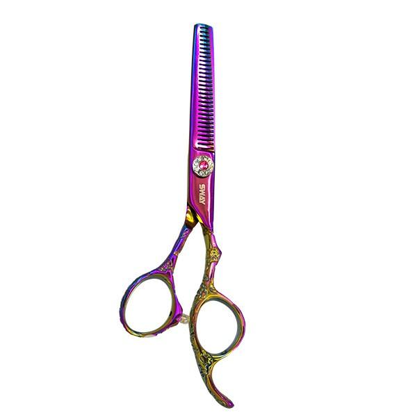 Філіровочні ножиці SWAY Infinite Exellent 110 16255 розмір 5,5