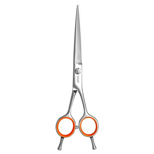 Перукарські ножиці SWAY Job 110 50360 розмір 6