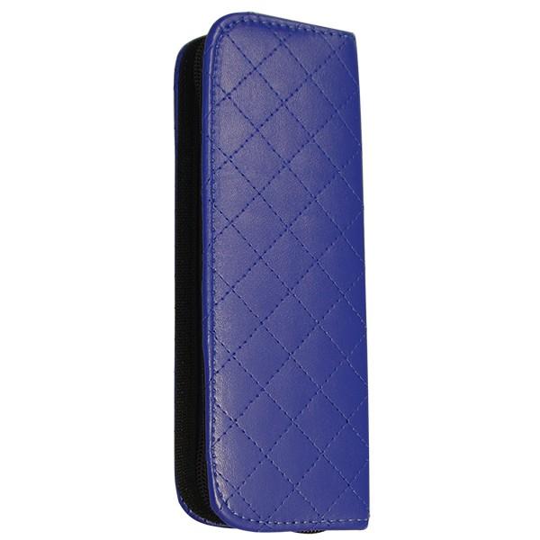 Чохол на 1 ножиці SWAY синій