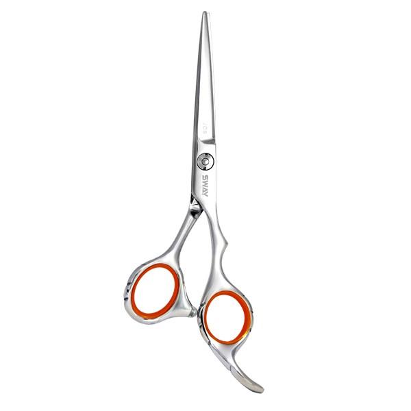 Перукарські ножиці SWAY Job 110 50260 розмір 6