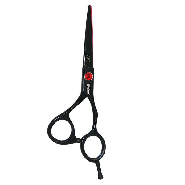 Перукарські ножиці SWAY Art 110 30960 розмір 6