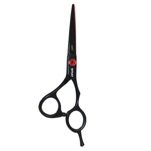Перукарські ножиці SWAY Art 110 30960 розмір 6 - фото 1