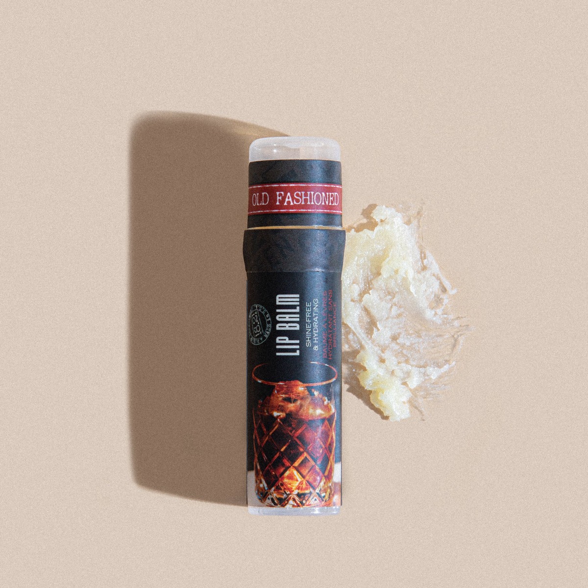 Бальзам для губ Old Fashioned Lip Balm - фото 2