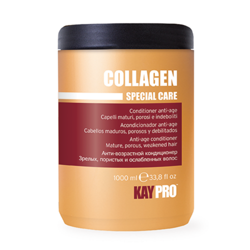  Кондиционер з колагеном 1000 мл Collagen 