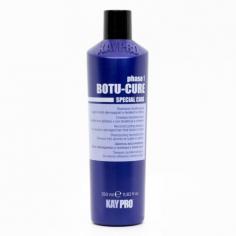 Botu-Cure Шампунь реконструкція 350 мл