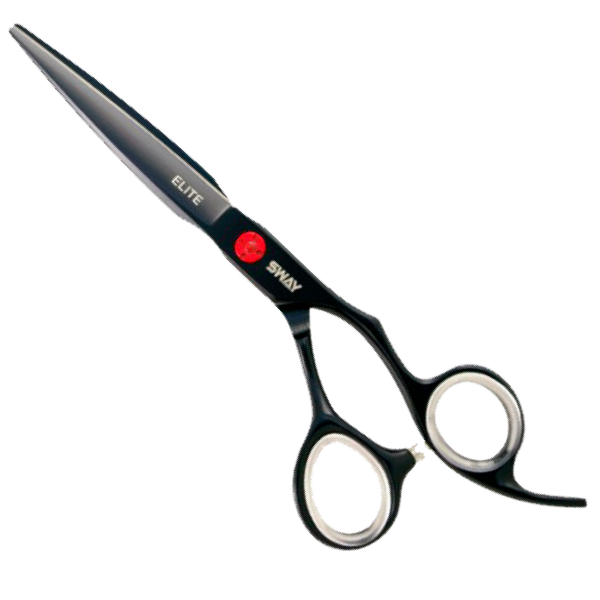 Перукарські ножиці SWAY Elite 110 20855 розмір 5,5