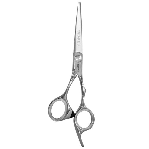 Перукарські ножиці SWAY Japanese Takuma розмір 5,5