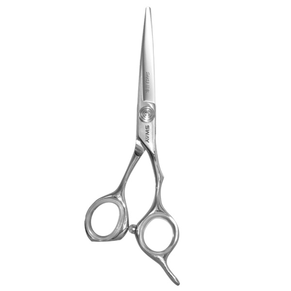 Перукарські ножиці SWAY Japanese Saku розмір 5,5