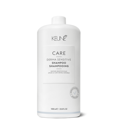 Keune Care Derma Regulating Шампунь себо-регулюючий 1000 мл