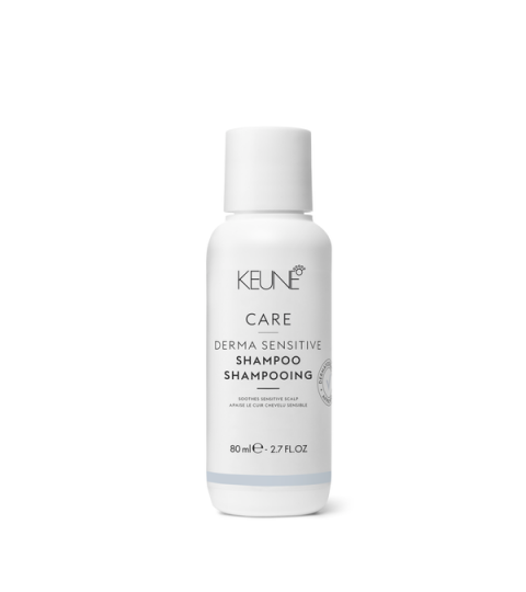 Keune Care Derma Regulating Шампунь себо-регулюючий 80 мл