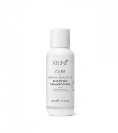Keune Care Derma Regulating Шампунь себо-регулюючий 80 мл