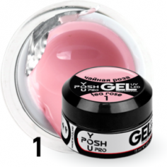 Гель для нарощування нігтів Builder Gel №1-15 мл