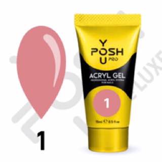 Полігель Acryl Gel You Posh