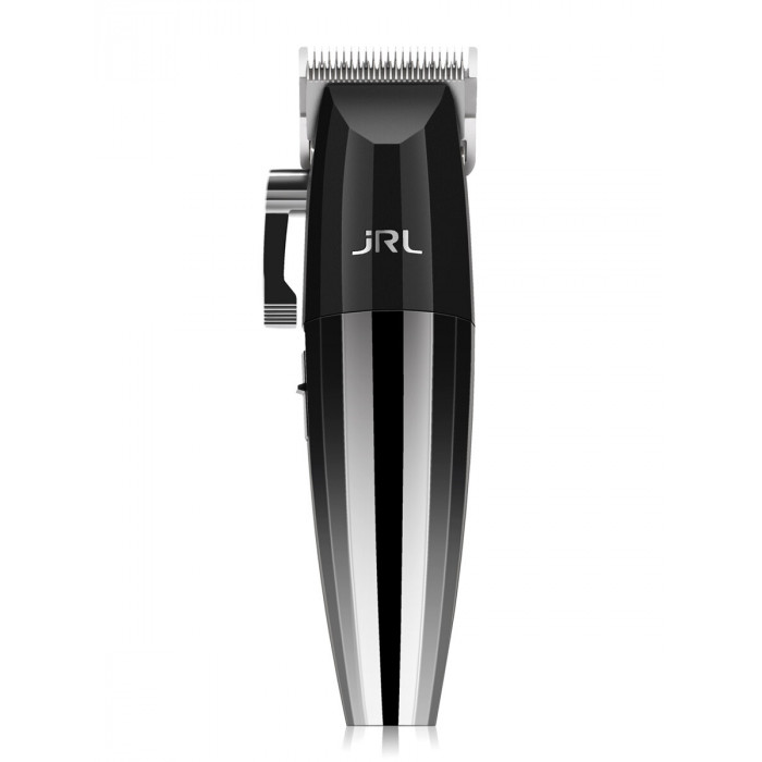 Машинка для стрижки JRL Fresh Fade JRL-2020C, срібна