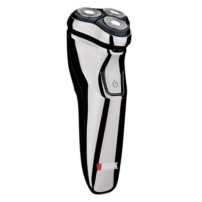 Електробритва NG-992 SILVER , купити електробритву , якісна електрична бритва , що подарувати чоловіку , хороший подарунок для чоловіка , купити професійну електробритву