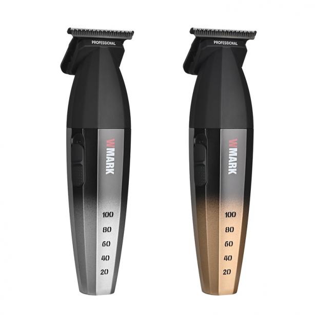 Професійний тример для стрижки NG-325 Gold - фото 1