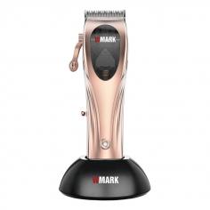 машинка для стрижки WMark NG-9005 ROSE GOLD, професійна машинка для барберів, тример WMark купити ,потужна машинка для волосся , бездротова машинка для стрижки WMark NG-9005 відгуки , машинка для чоловічої стрижки , машинка для перукаря ,машинка для барб