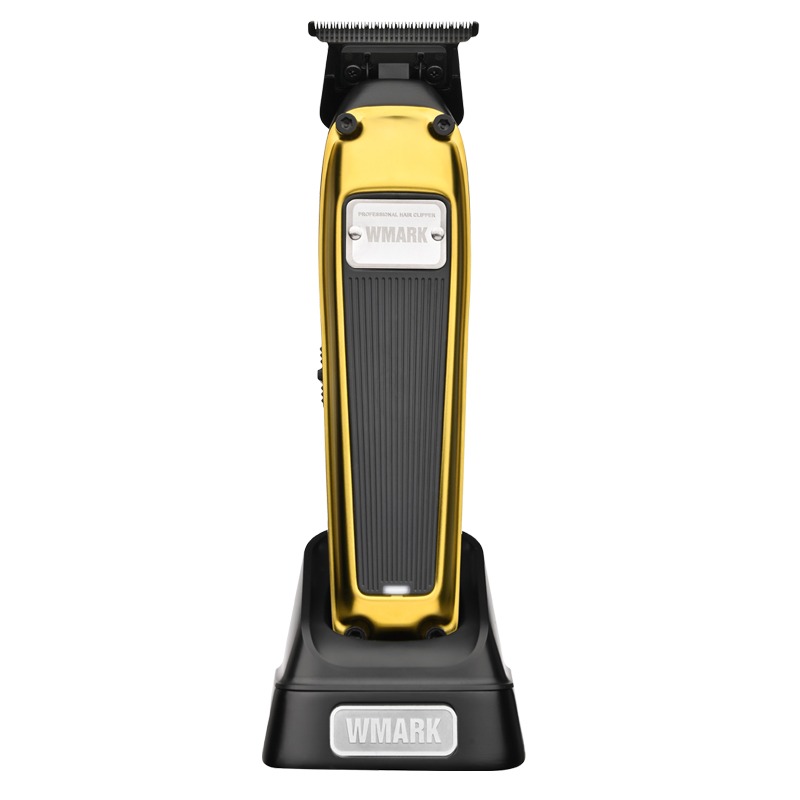 Професійний тример для стрижки NG-2054A GOLD