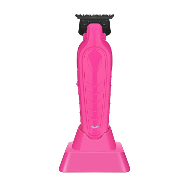 Тример акумуляторний WMARK NG-339 PINK