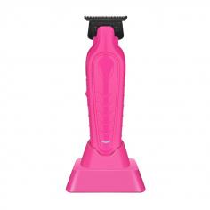 Тример акумуляторний WMARK NG-339 PINK