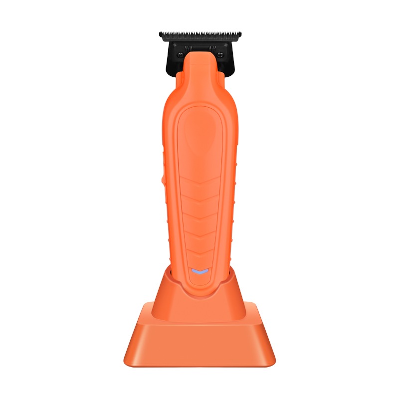 Тример акумуляторний WMARK NG-339 ORANGE