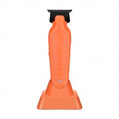 Тример акумуляторний WMARK NG-339 ORANGE