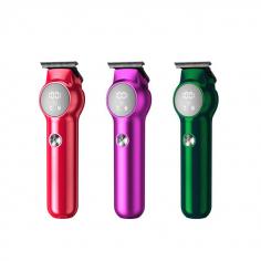 Тример акумуляторний WMARK NG-7201 GREEN