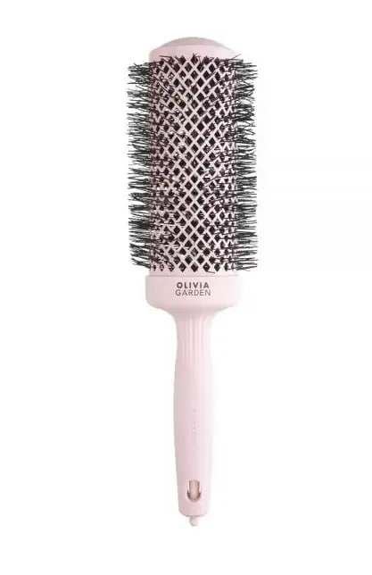 Брашинг Expert Blowout Speed Wavy Bristles Pastel Pink 55 мм