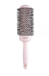Брашинг Expert Blowout Speed Wavy Bristles Pastel Pink 55 мм