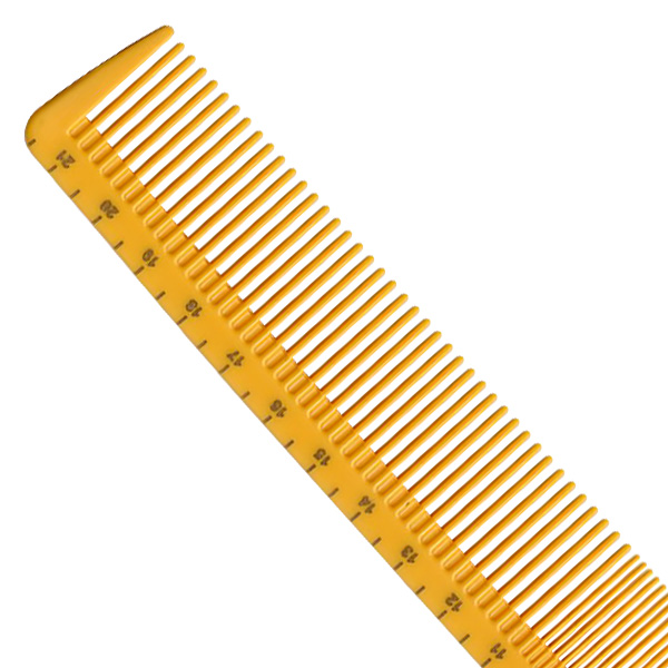 Гребінець Sway Yellow ion + 005 - фото 3