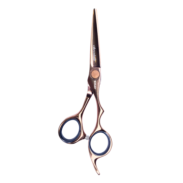 Перукарські ножиці Sway ART Chocolate розмір 5,5