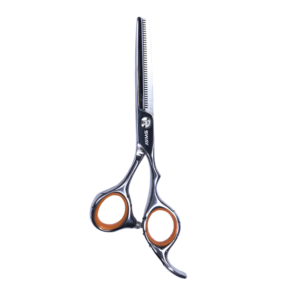 Філіровочні ножиці Sway Job 110 56255 розмір 5,5